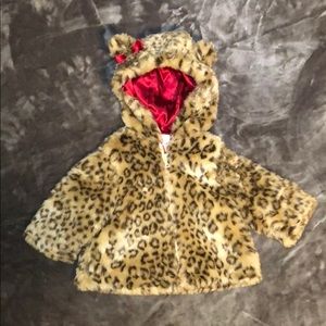 Girls Gymboree jacket